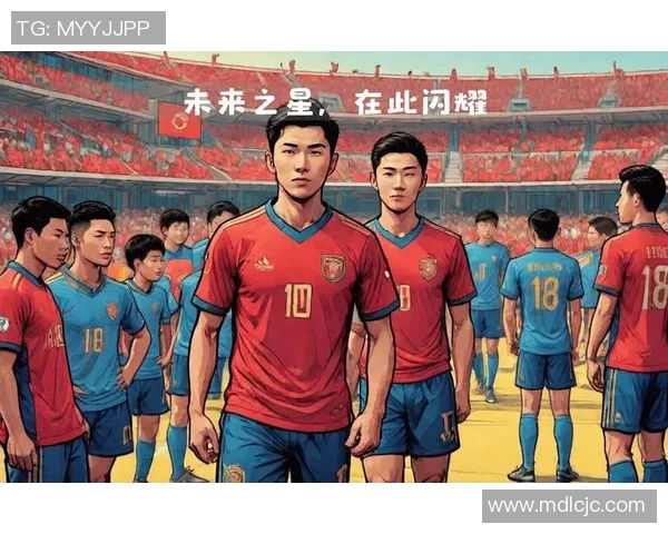 老王家三个儿子：璀璨足球之星们的光芒闪耀 绽放