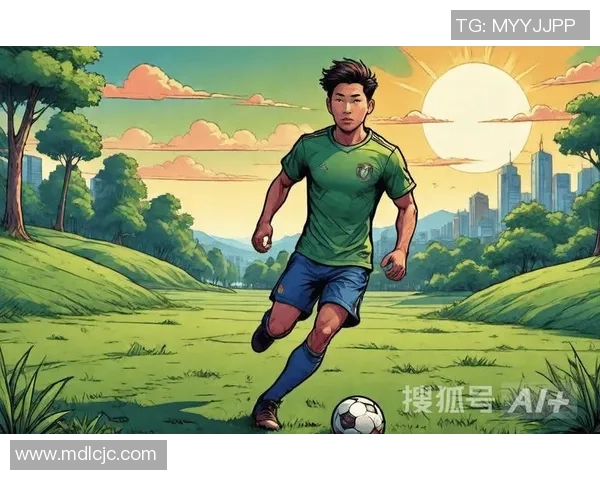 唐山足球球星崛起之路:从地方小将到国内赛场的耀眼明星 唐山足球球星崛起之路:从地方小将到国内赛场的耀眼明星